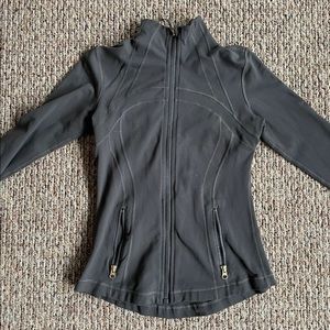 Lululemon define jacket